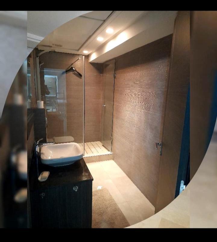 Urbain Place Masira Apartamento *