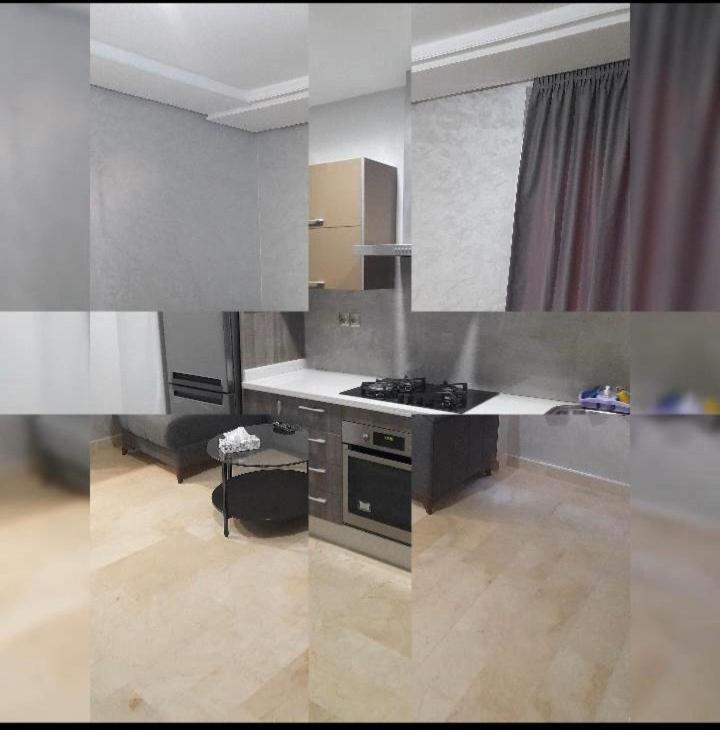 Apartamento Urbain Place Masira *